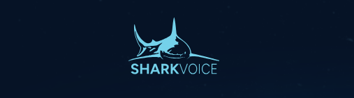Sharkvoice - Jede Flosse verdient eine Zukunft