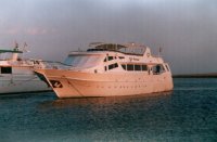 M/Y Mermaid