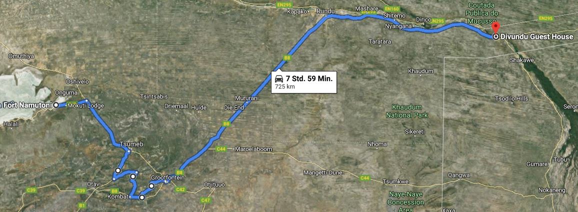 Route