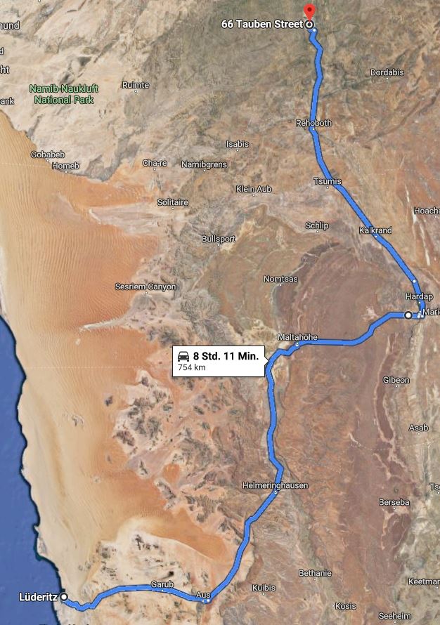 Route